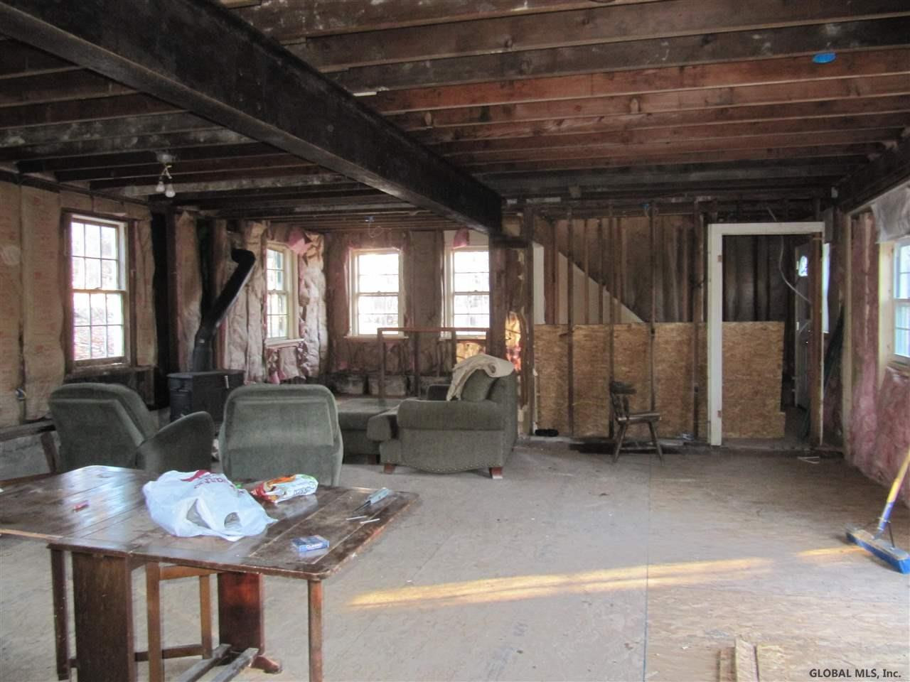 2386 Plank Road Berlin, NY 12138 - Photo 13 of 23 Finish to your liking!