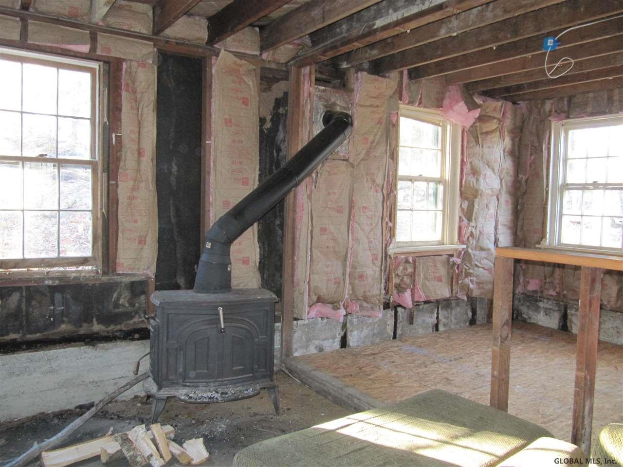 2386 Plank Road Berlin, NY 12138 - Photo 15 of 23 Camp all 4 seasons!