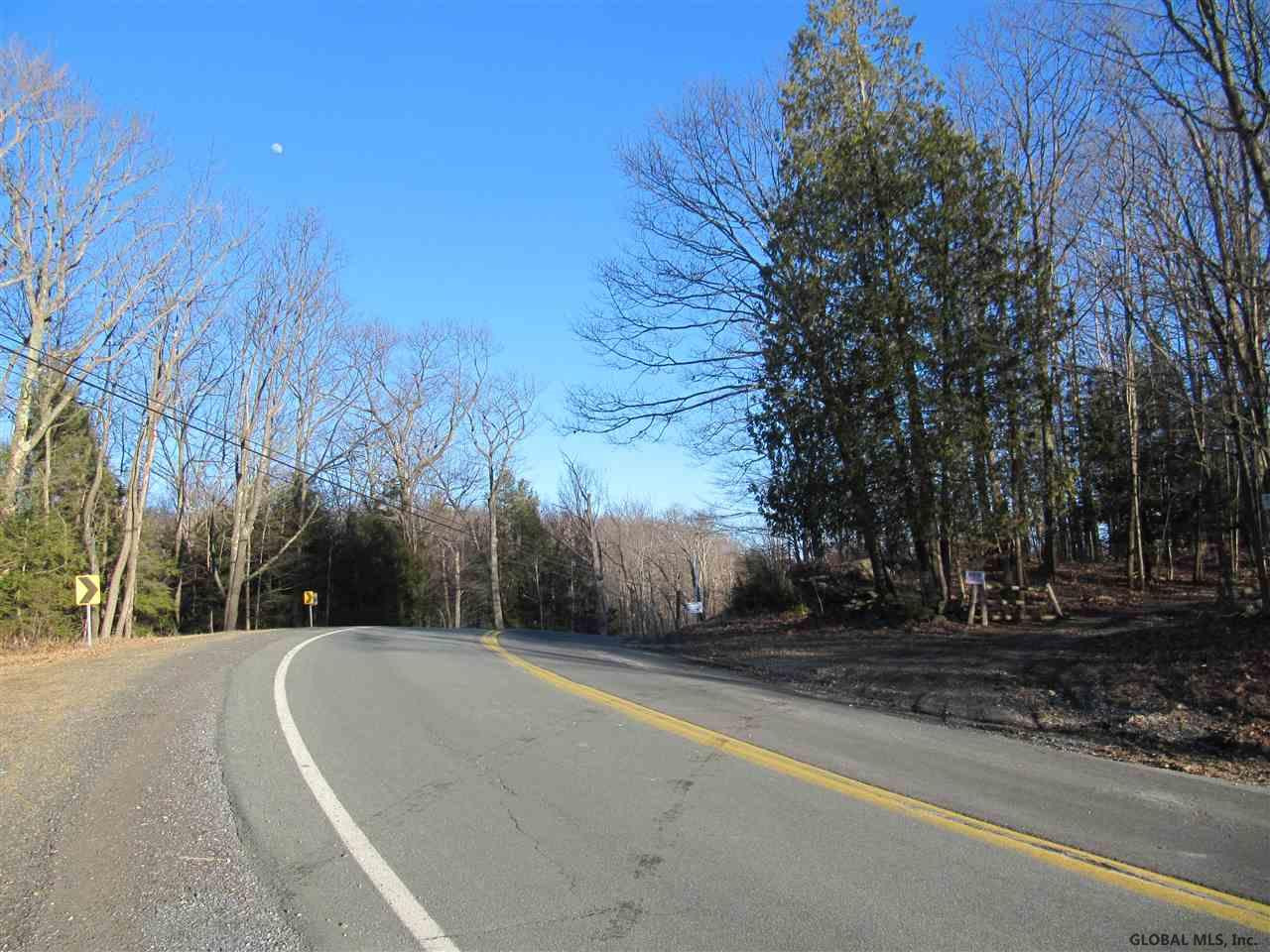 2386 Plank Road Berlin, NY 12138 - Photo 3 of 23 Entry at right side of photo...