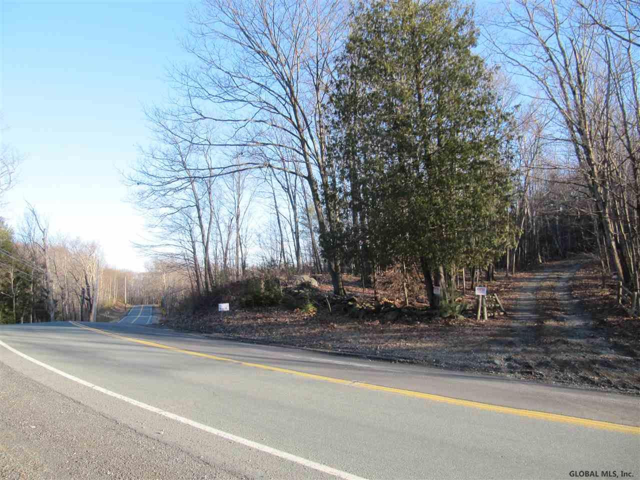 2386 Plank Road Berlin, NY 12138 - Photo 4 of 23 Careful, easy to miss...