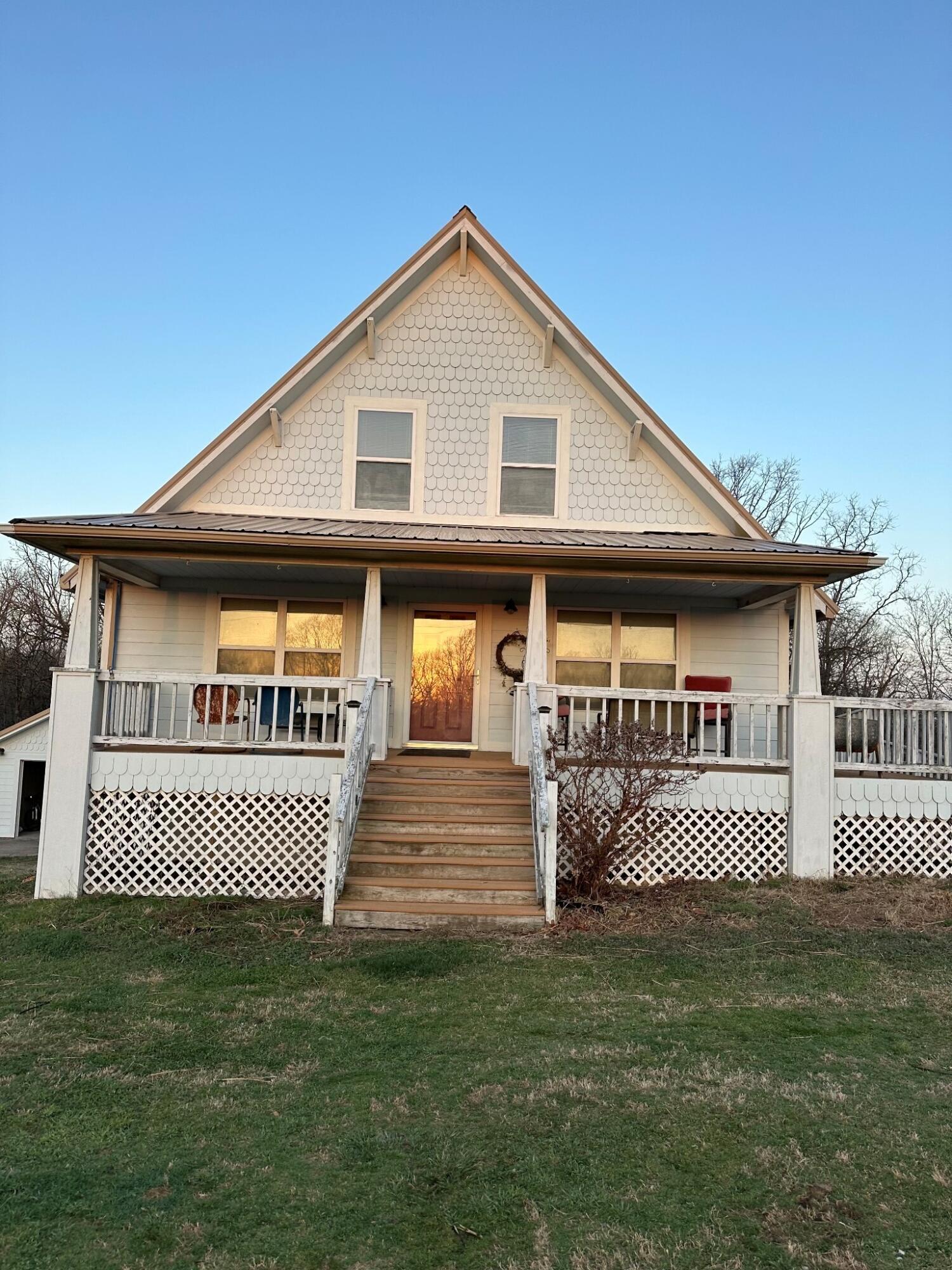 660 Pendergraft Road Noel, MO 64854 - Photo 1 of 39 1