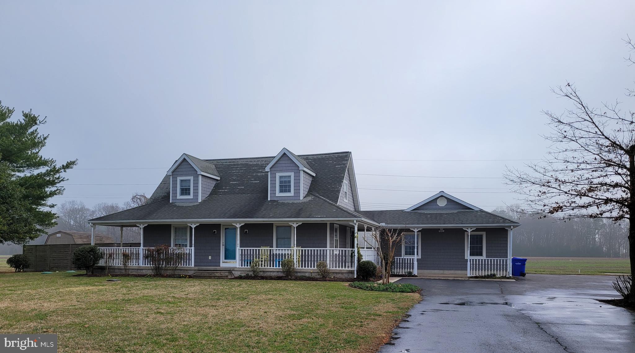 13233 Reynolds Road Milton, DE 19968 - Photo 1 of 21 Gallery Image 1