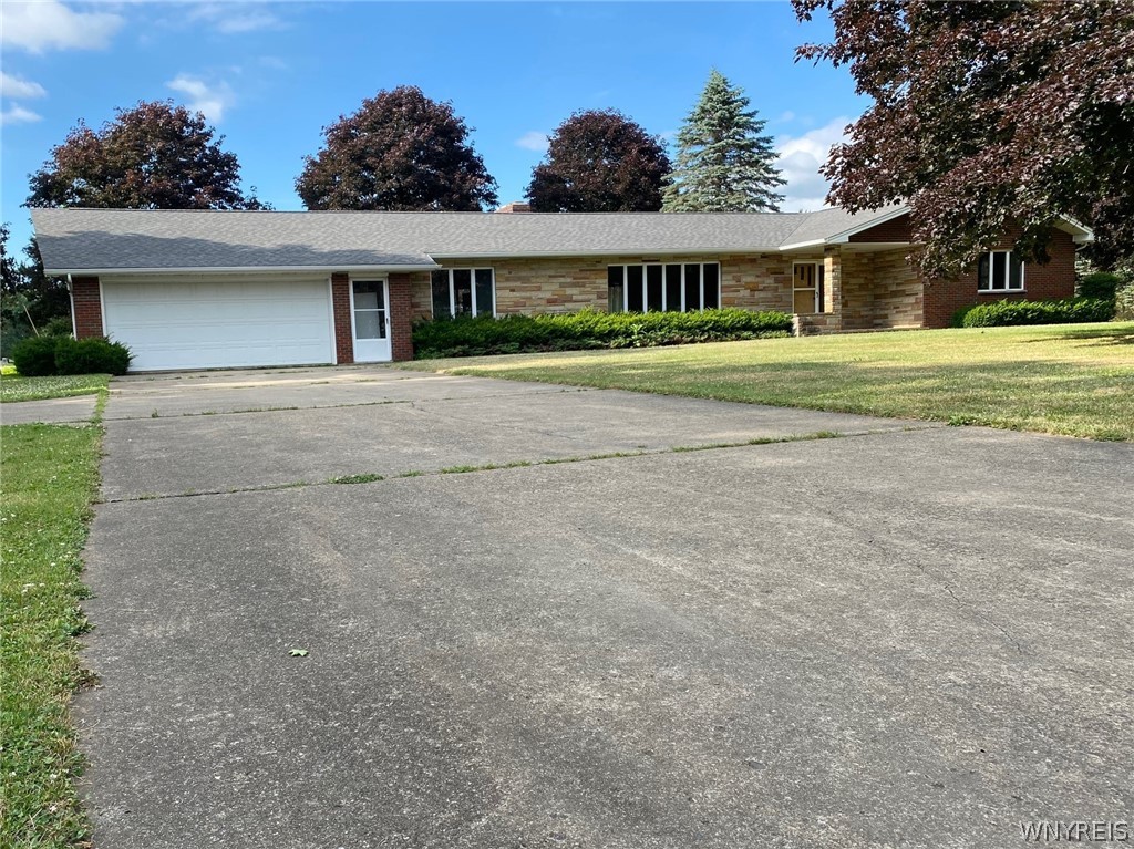2042 Milestrip Road North Collins, NY 14111 - Photo 1 of 1