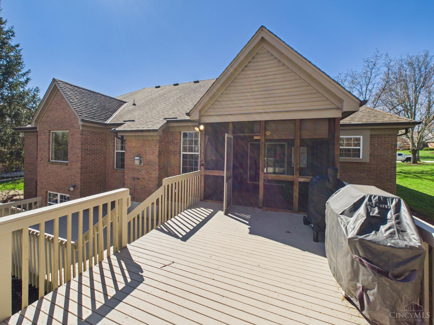 536 Hopper Hill Farm Road Cincinnati, OH 45255 - Photo 46 of 56 Gallery Image 46