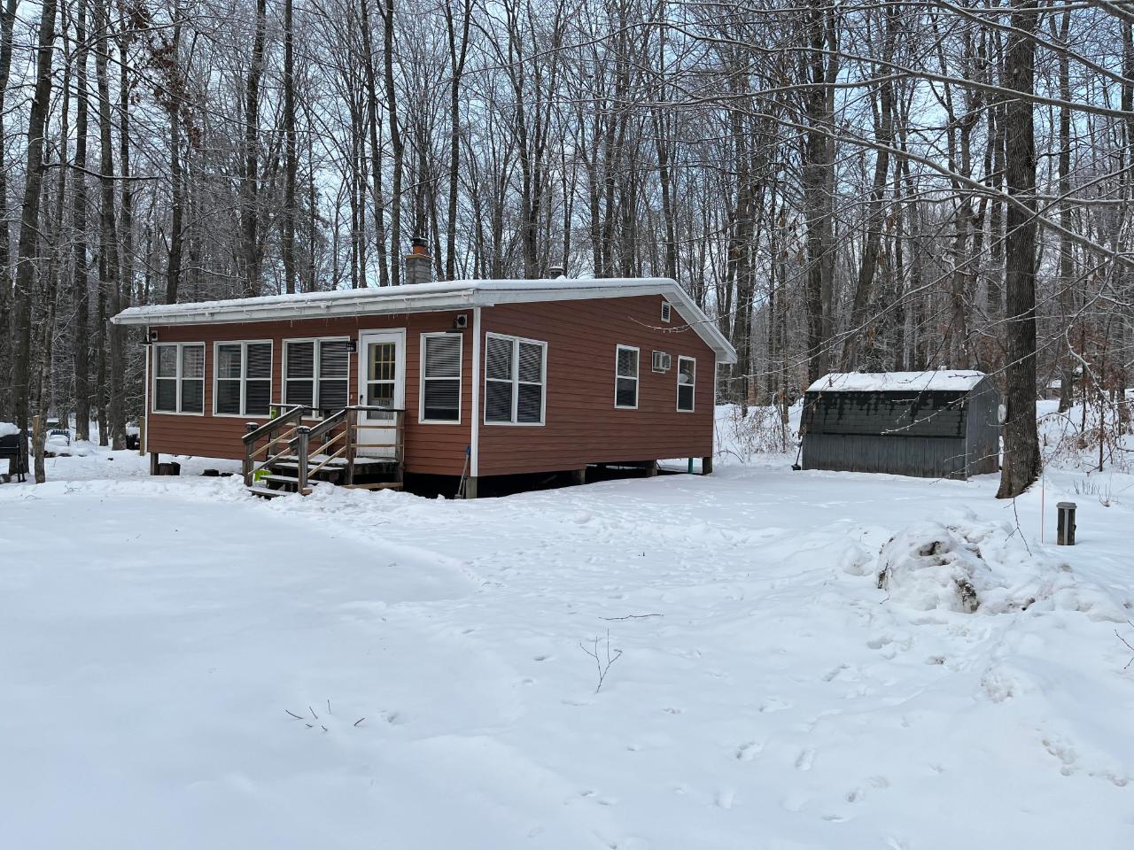17724 Nicolet Road Townsend, WI 54175 - Photo 1 of 11 Gallery Image 1