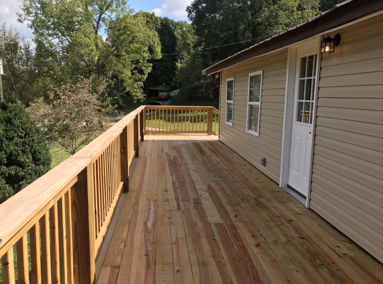 932 Archer Road Luttrell, TN 37779 - Photo 13 of 14 IMG_8099