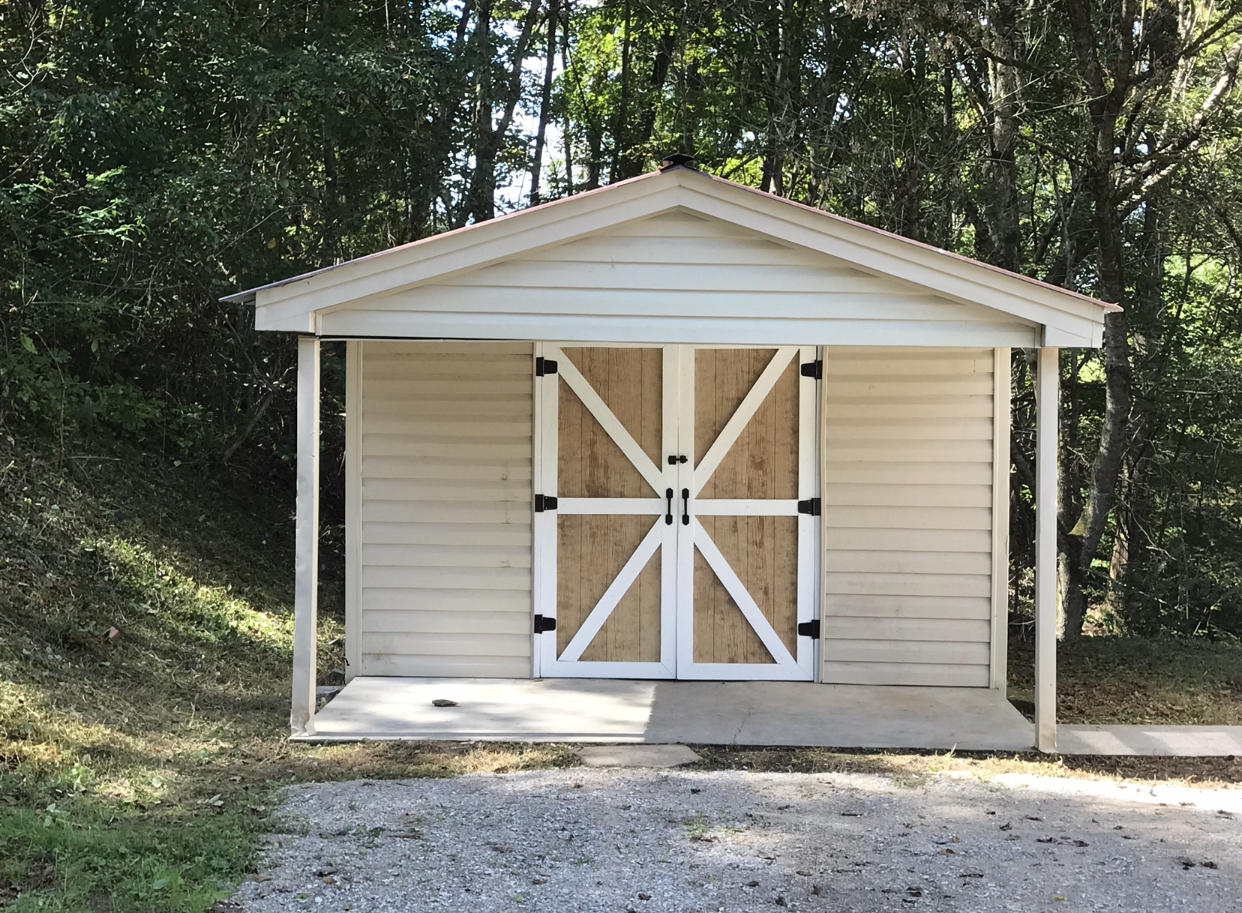 932 Archer Road Luttrell, TN 37779 - Photo 14 of 14 IMG_8100