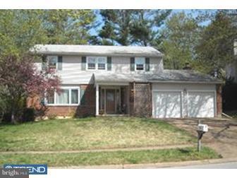 10 Chadd Road Newark, DE 19711 - Photo 1 of 10 Exterior Front