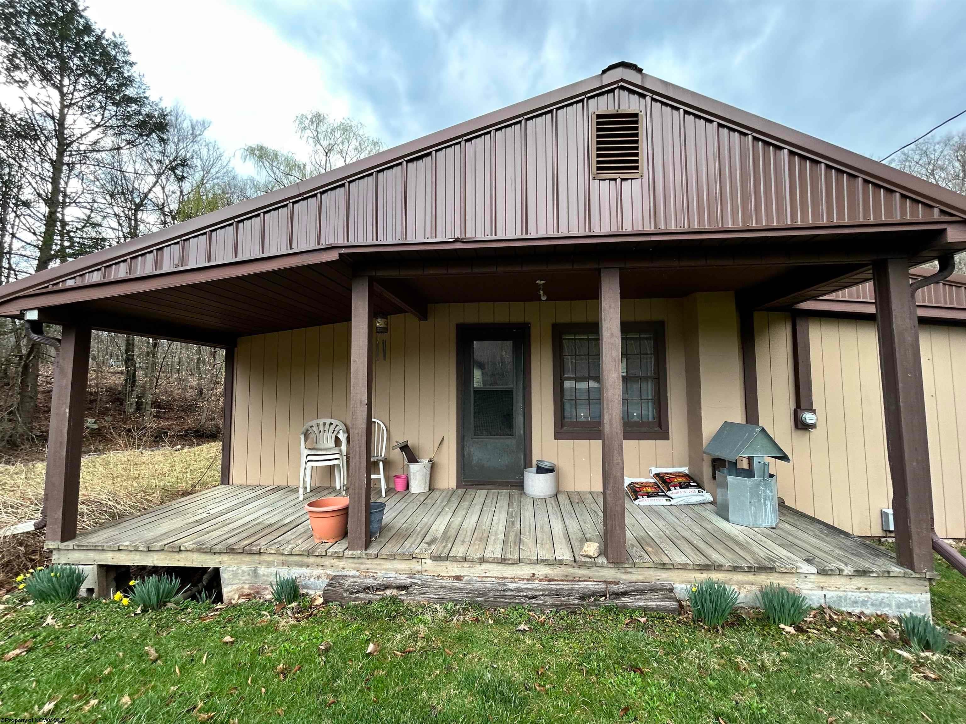 14 Blizzards Gate Road Harman, WV 26270 - Photo 10 of 27 Gallery Image 10