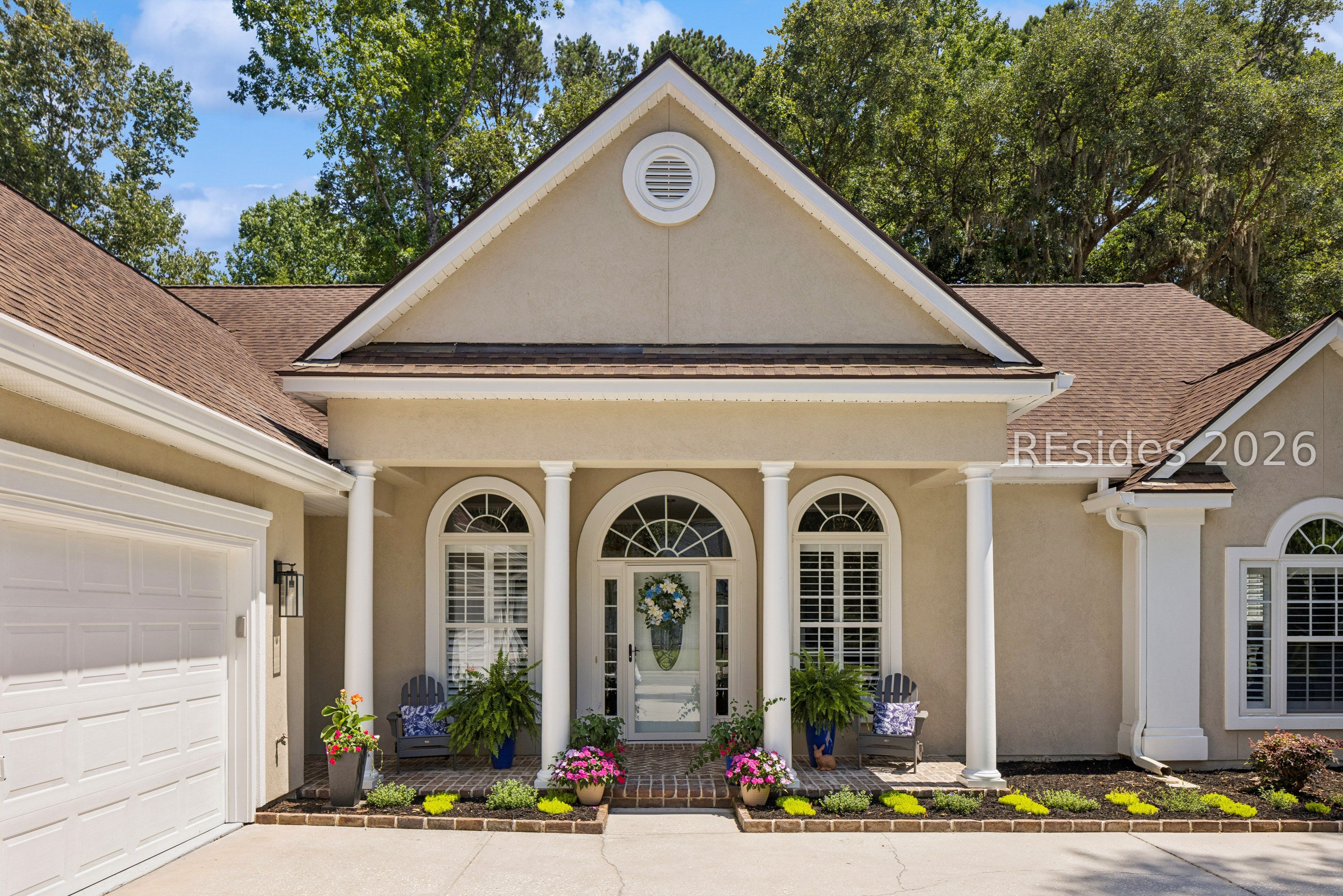 43 Point W Drive Bluffton, SC 29910 - Photo 2 of 67
