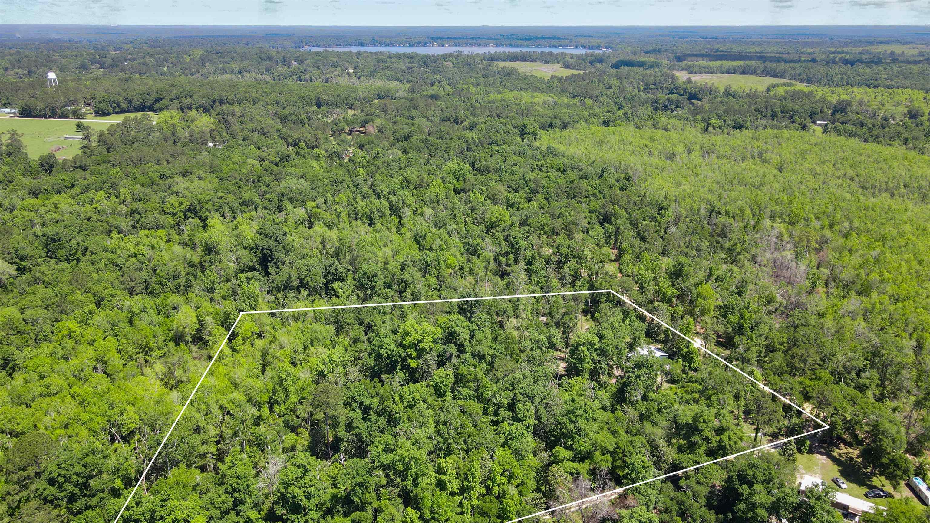 504 Northeast Homesite Road Madison County, FL 32340 - Photo 13 of 28