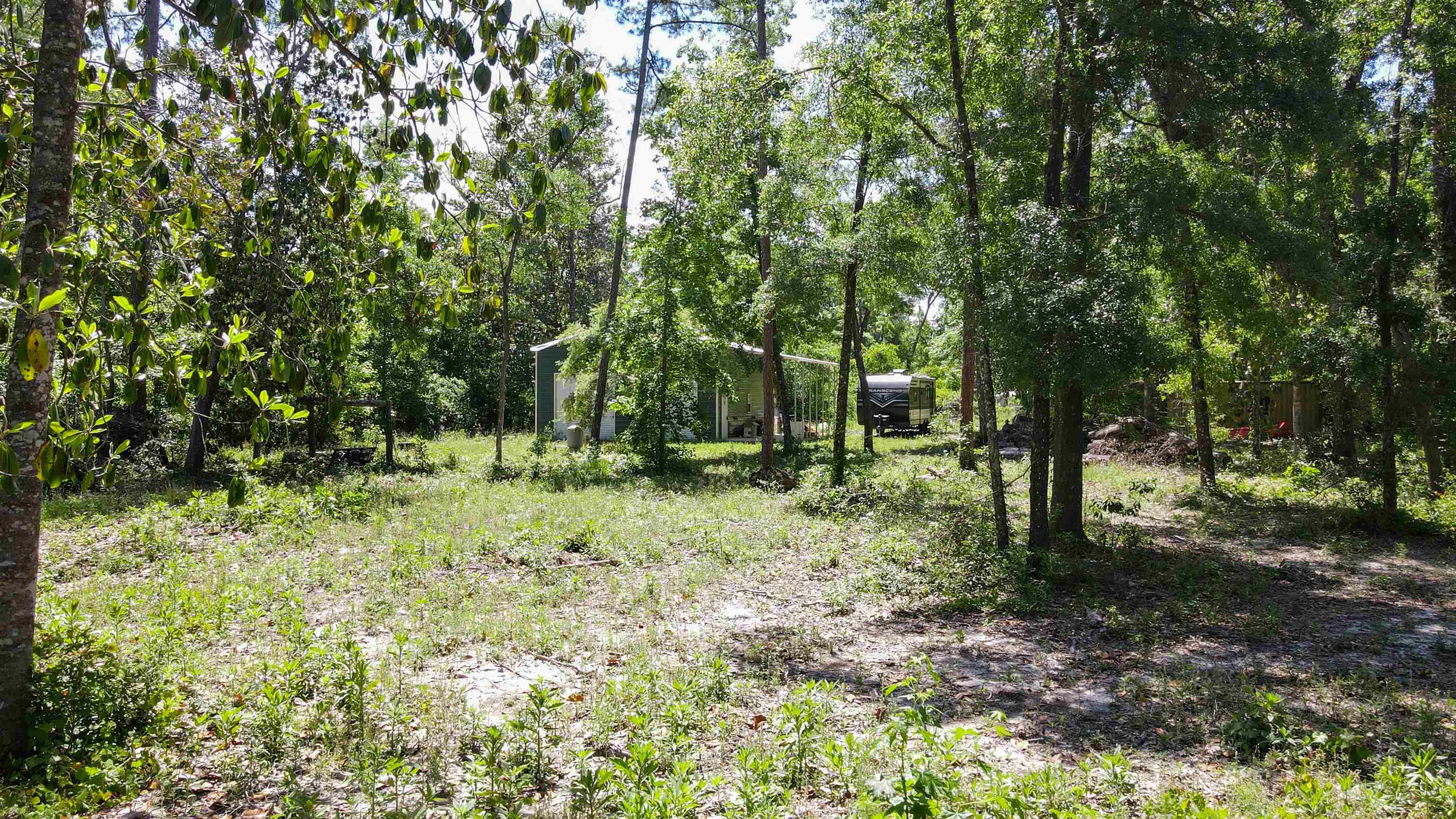 504 Northeast Homesite Road Madison County, FL 32340 - Photo 14 of 28