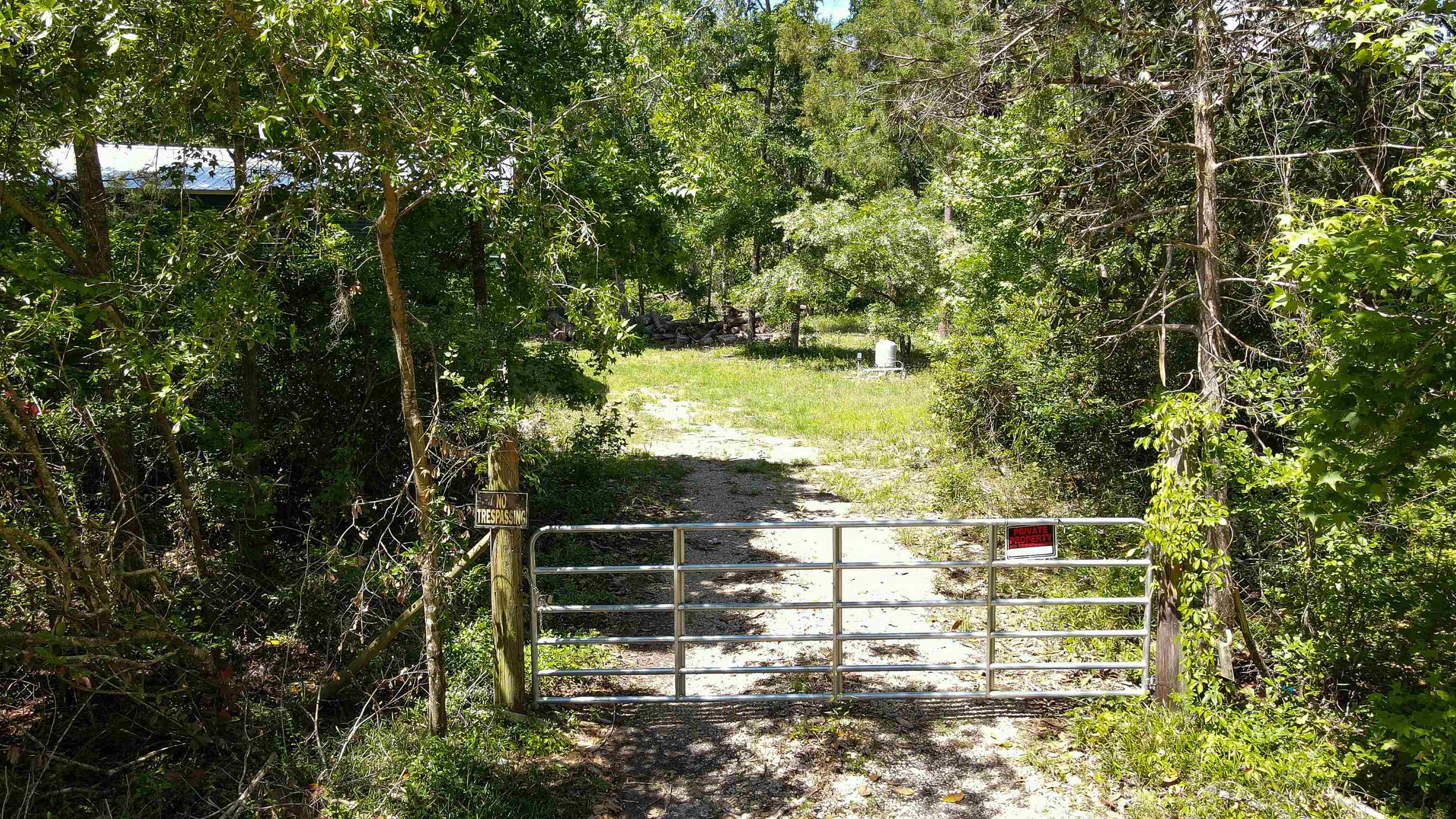504 Northeast Homesite Road Madison County, FL 32340 - Photo 22 of 28