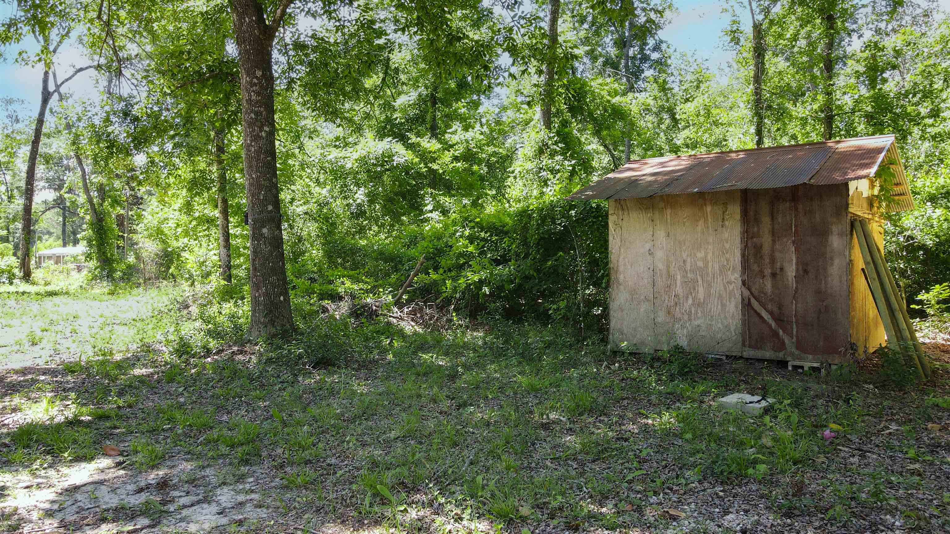 504 Northeast Homesite Road Madison County, FL 32340 - Photo 24 of 28