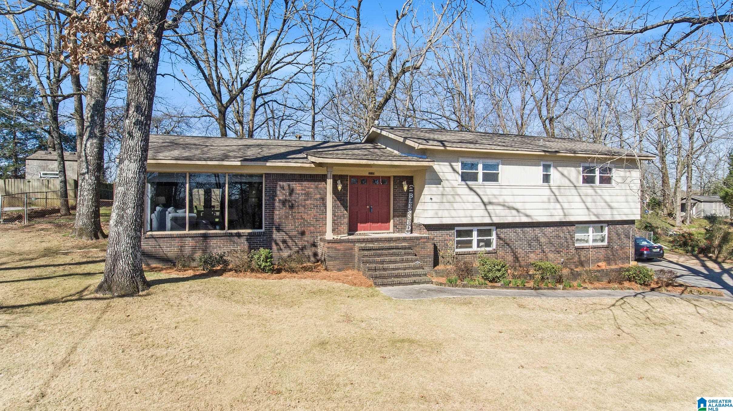 1119 Arrowhead Trail Alabaster, AL 35007 - Photo 1 of 41