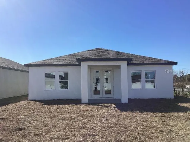 $499,990 | 5703 Cattle Rnch Drive, St. Cloud, FL 34771