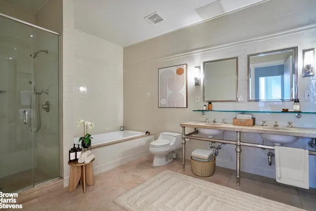 $7,500,000 | 56 Crosby Street, Unit 3A | SoHo