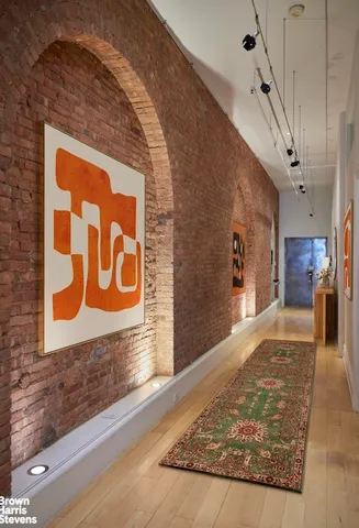 $7,500,000 | 56 Crosby Street, Unit 3A | SoHo