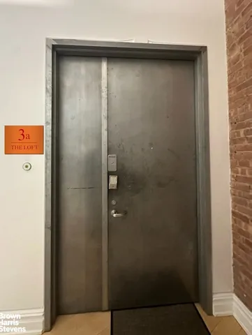 $7,500,000 | 56 Crosby Street, Unit 3A | SoHo