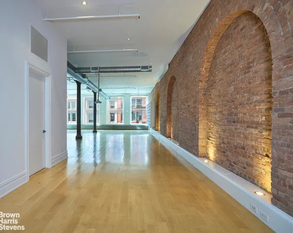 $7,500,000 | 56 Crosby Street, Unit 3A | SoHo