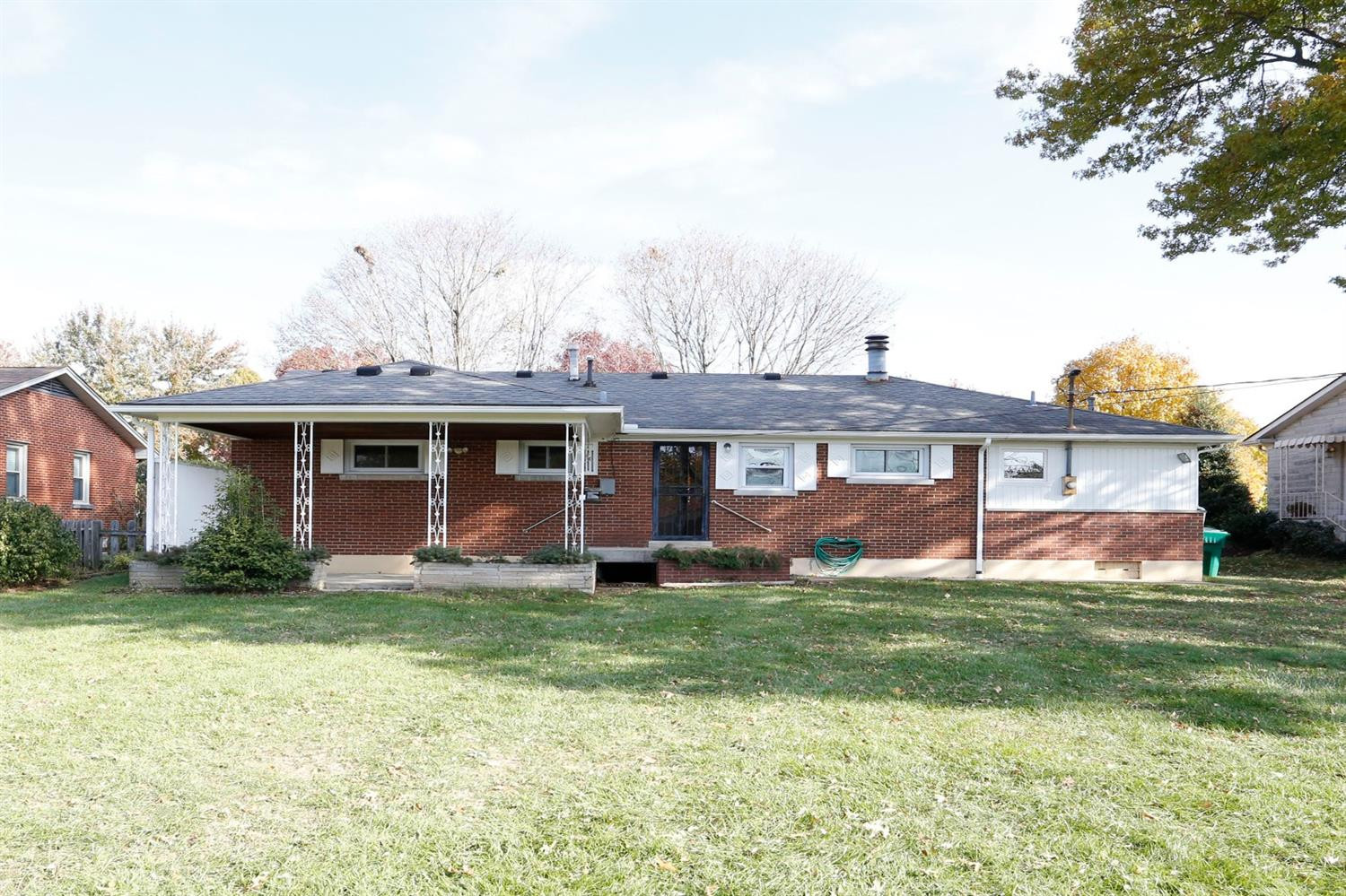 804 Laurel Hill Road Lexington, KY 40504 - Photo 33 of 33 Photo 33