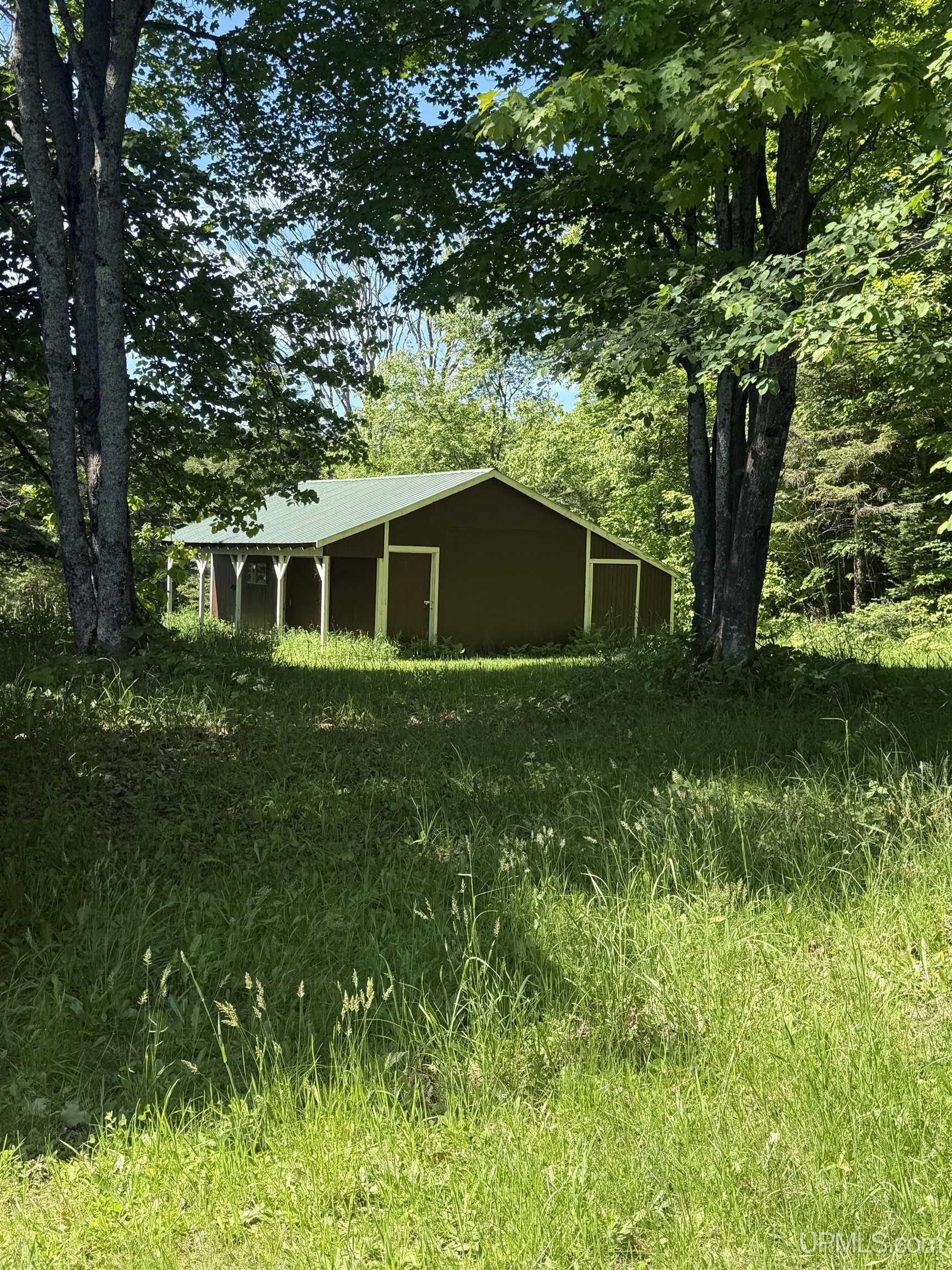N6427 County Rd H15 Shingleton, MI 49884 - Photo 31 of 58
