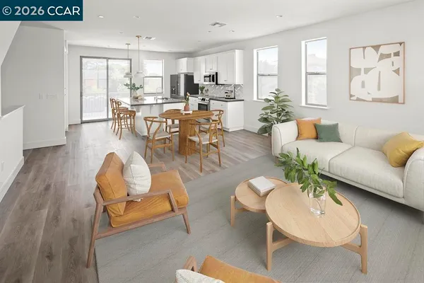 $3,695 | 2802 Chattleton Lane, San Pablo, CA 94806