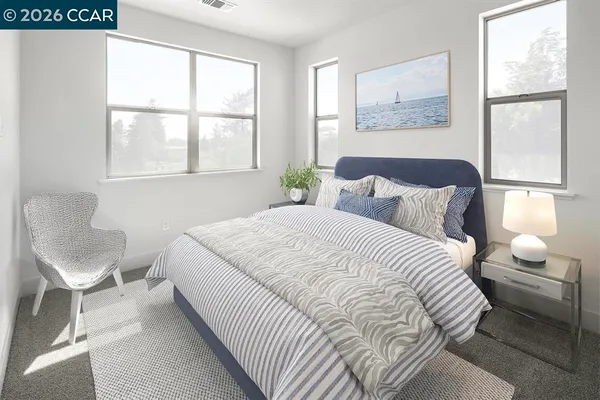 $3,695 | 2802 Chattleton Lane, San Pablo, CA 94806