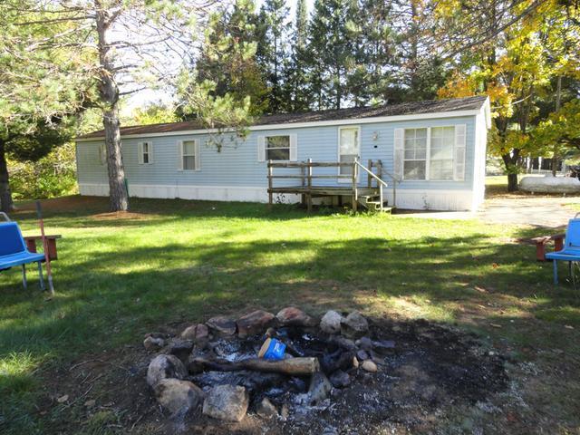 N9013 Millie Road Tomahawk, WI 54487 - Photo 2 of 20 Gallery Image 2