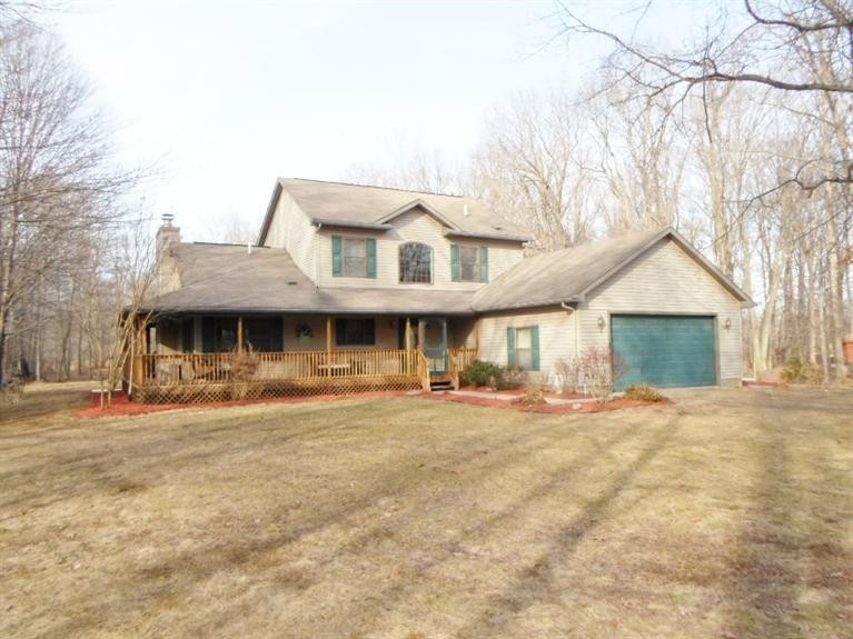 9191 Willow Road Willis, MI 48191 - Photo 1 of 10 Photo 1
