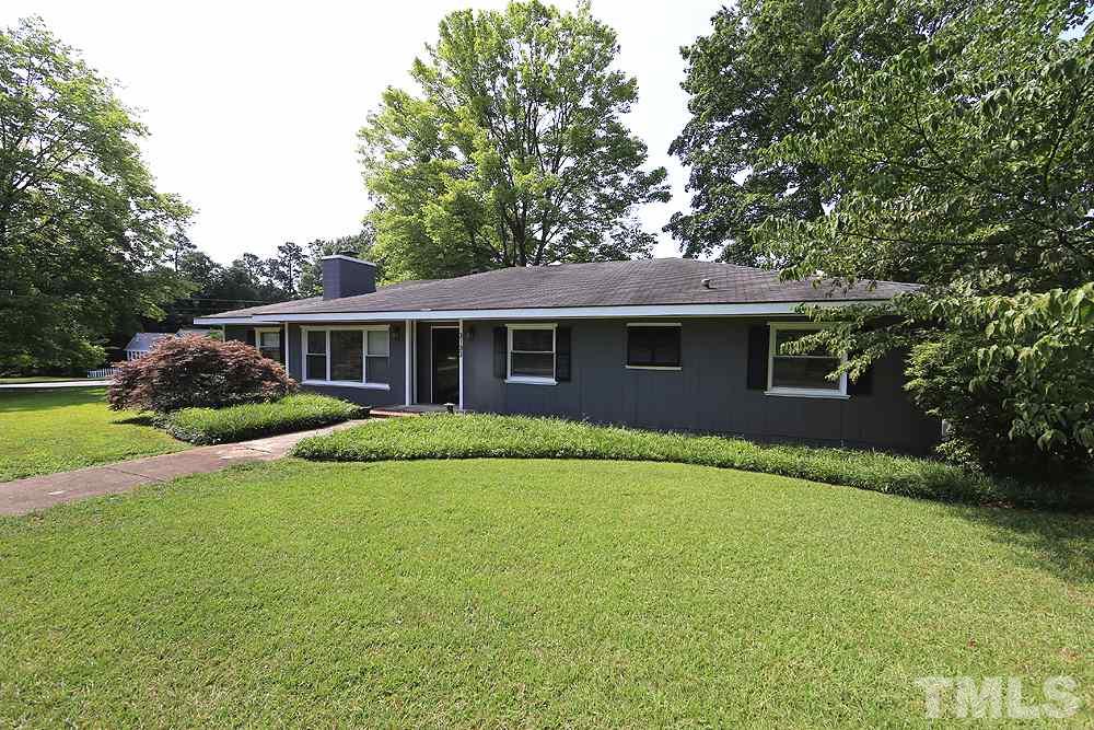 3103 Devonshire Drive Raleigh, NC 27607 - Photo 1 of 16