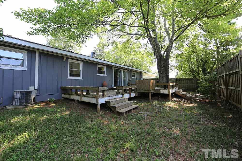 3103 Devonshire Drive Raleigh, NC 27607 - Photo 14 of 16