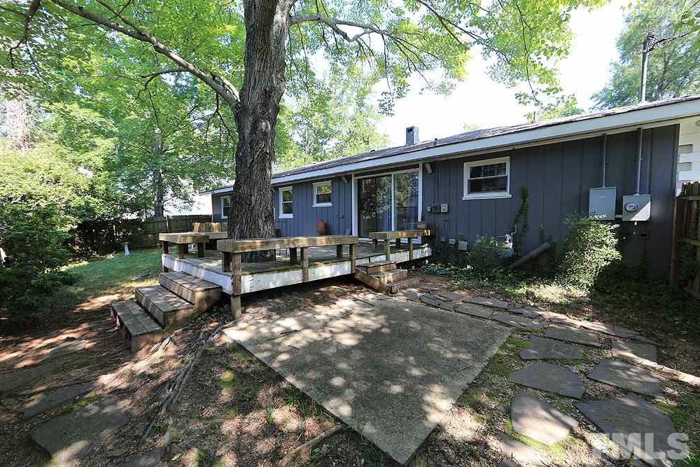3103 Devonshire Drive Raleigh, NC 27607 - Photo 15 of 16