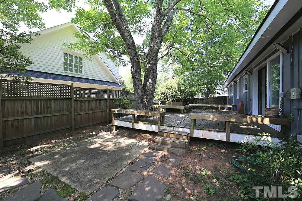 3103 Devonshire Drive Raleigh, NC 27607 - Photo 16 of 16