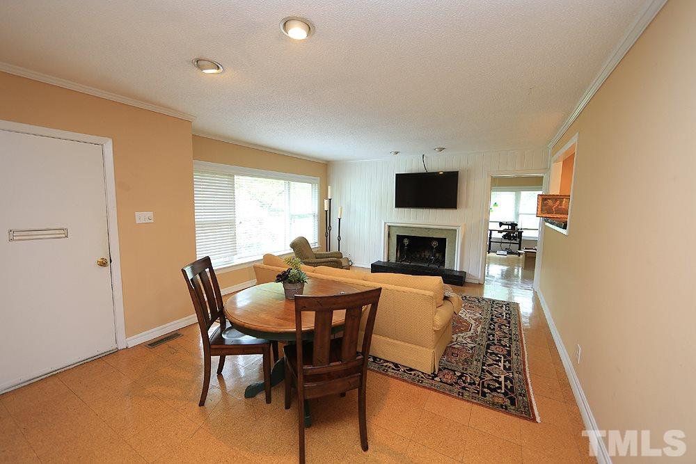 3103 Devonshire Drive Raleigh, NC 27607 - Photo 3 of 16