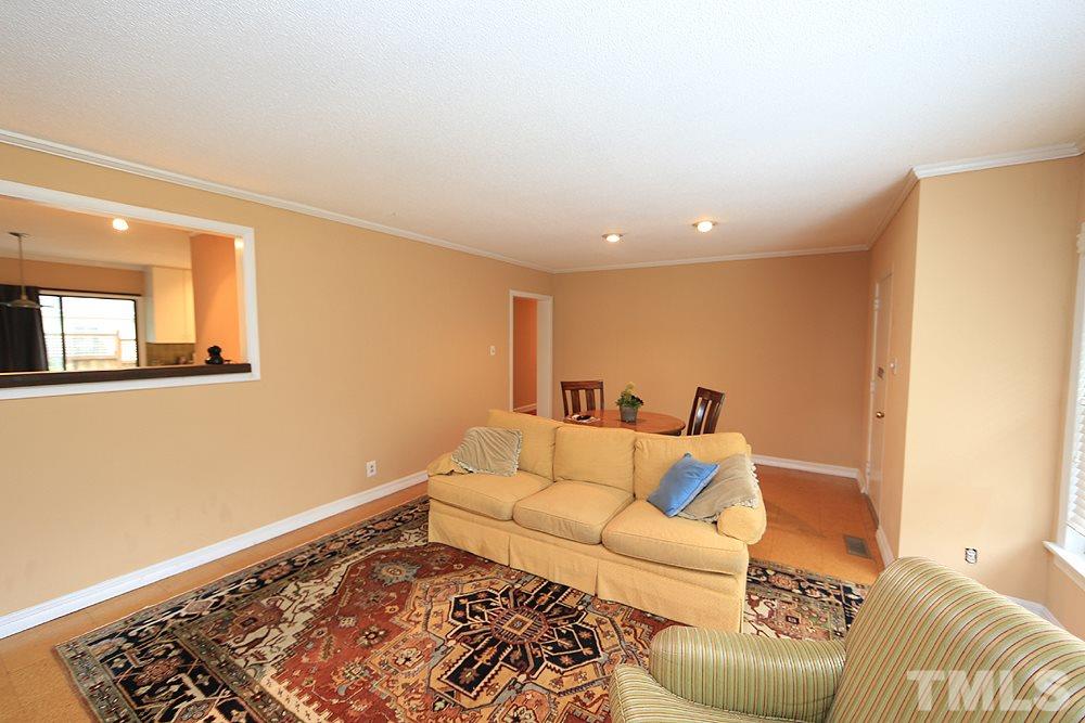 3103 Devonshire Drive Raleigh, NC 27607 - Photo 4 of 16