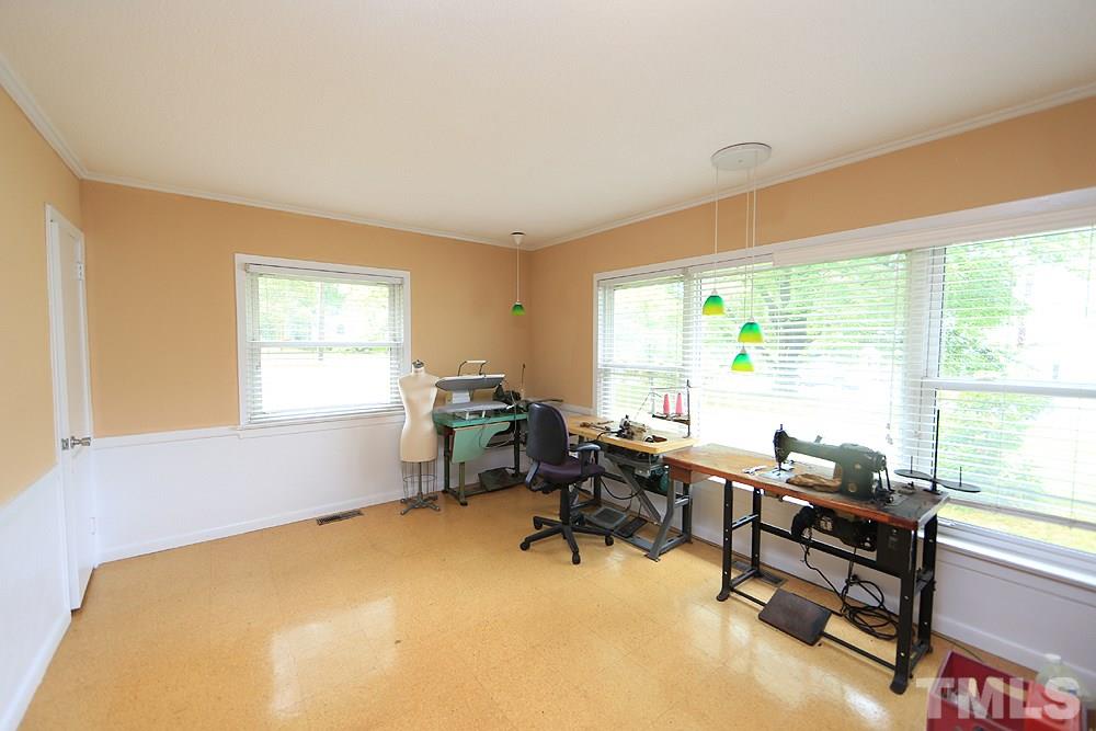 3103 Devonshire Drive Raleigh, NC 27607 - Photo 8 of 16