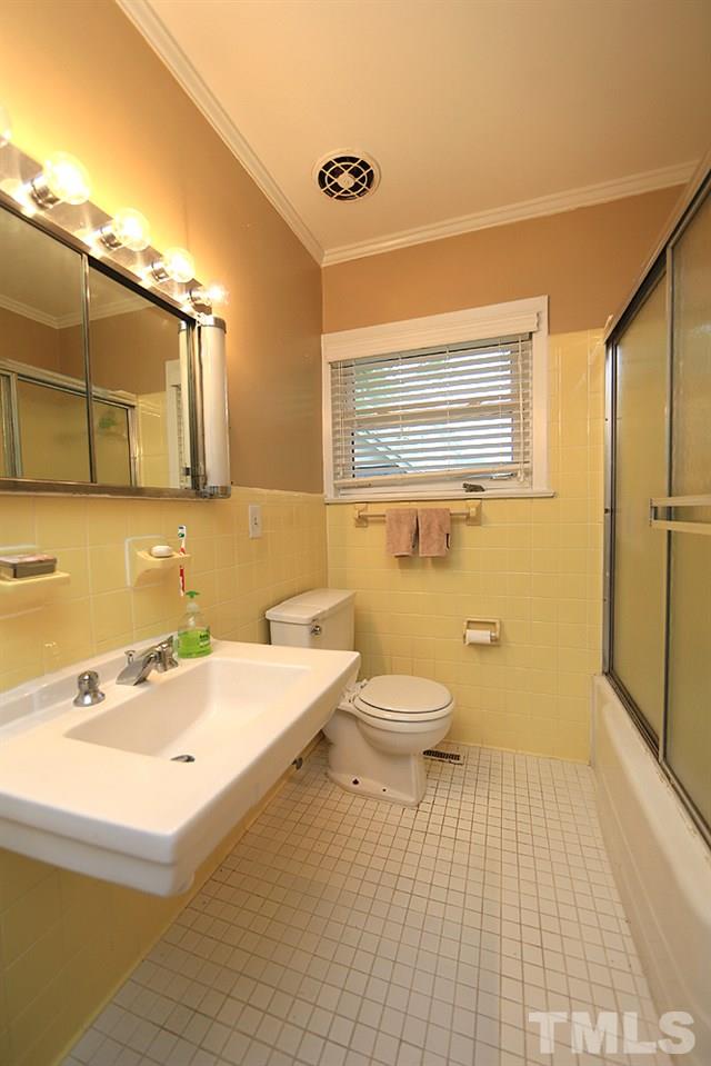 3103 Devonshire Drive Raleigh, NC 27607 - Photo 10 of 16