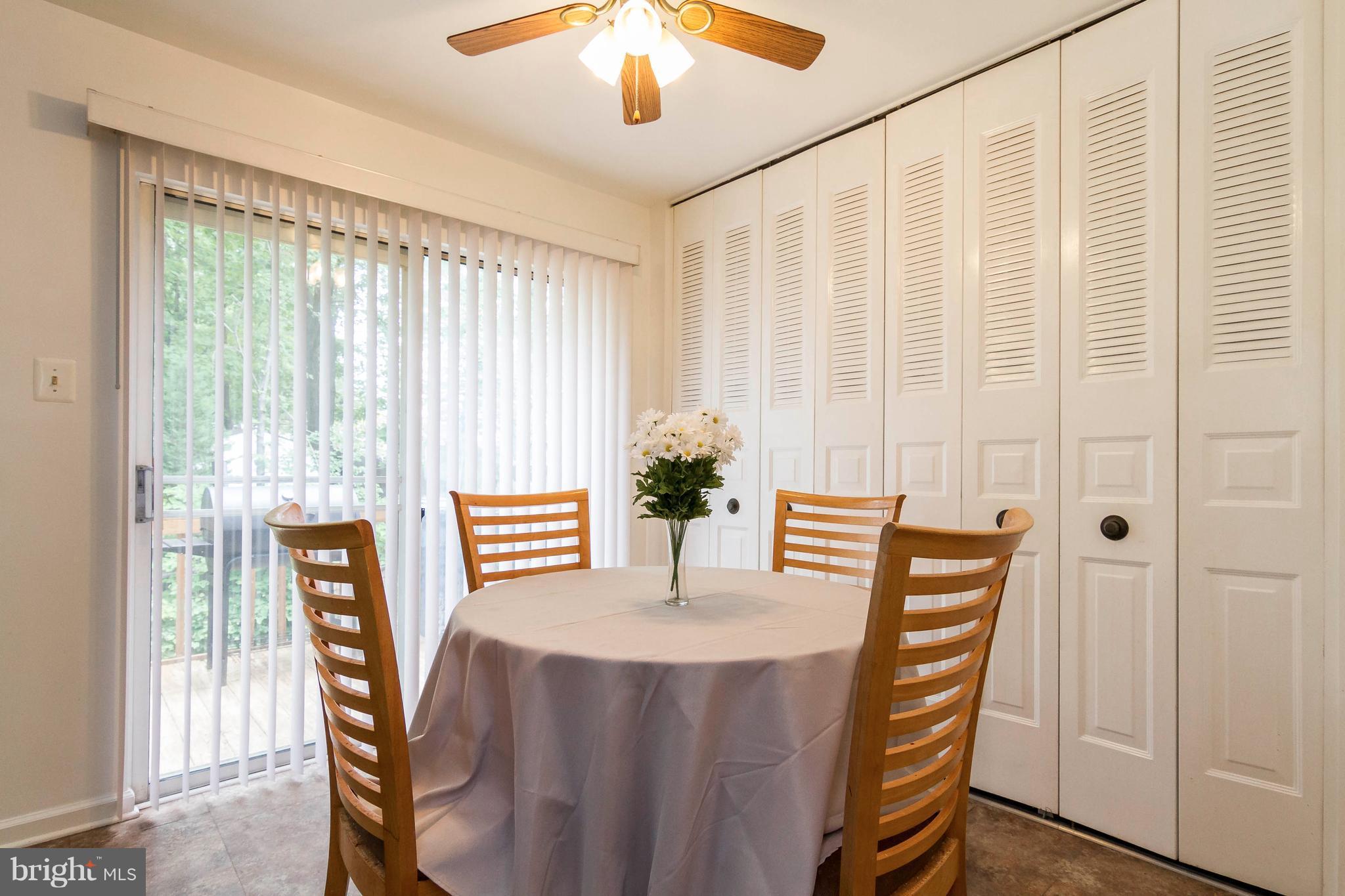 8338 Snowden Oaks Place Laurel, MD 20708 - Photo 12 of 23 Kitchen