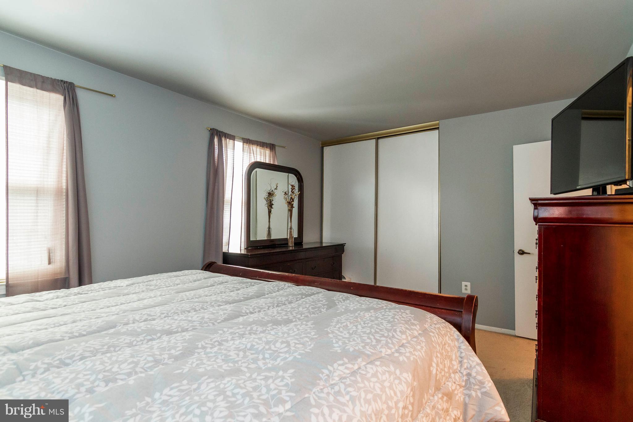 8338 Snowden Oaks Place Laurel, MD 20708 - Photo 16 of 23 Master Bedroom