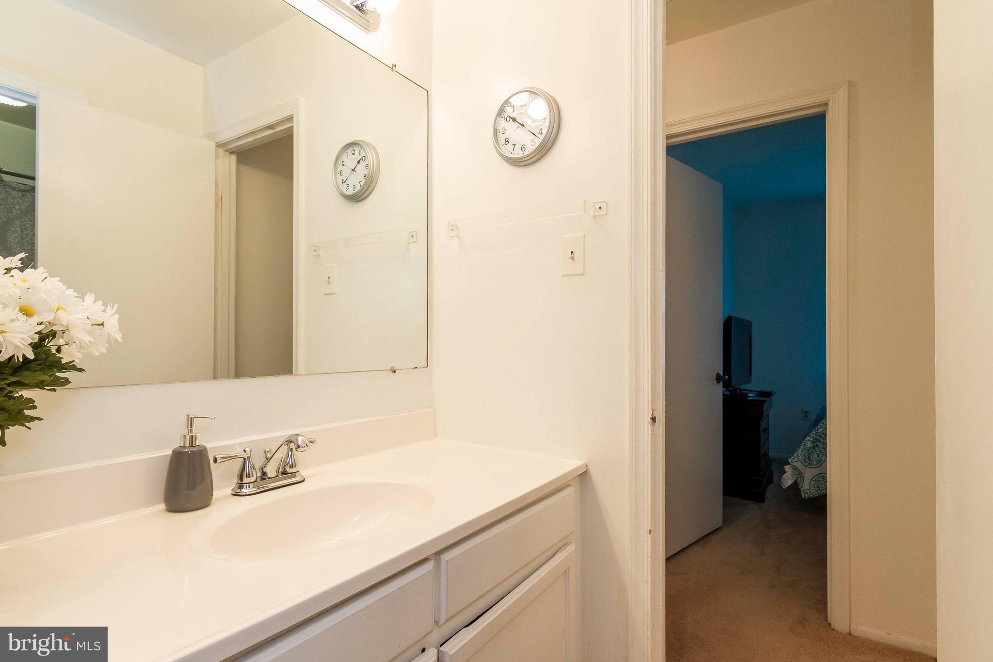 8338 Snowden Oaks Place Laurel, MD 20708 - Photo 17 of 23 Full Bath