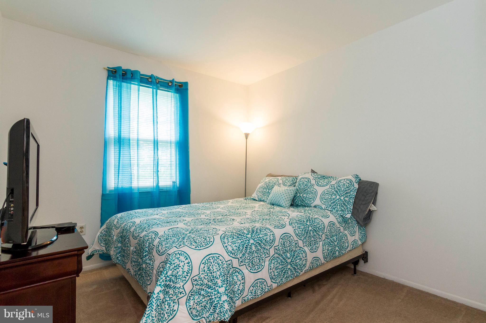 8338 Snowden Oaks Place Laurel, MD 20708 - Photo 20 of 23 Bedroom 1