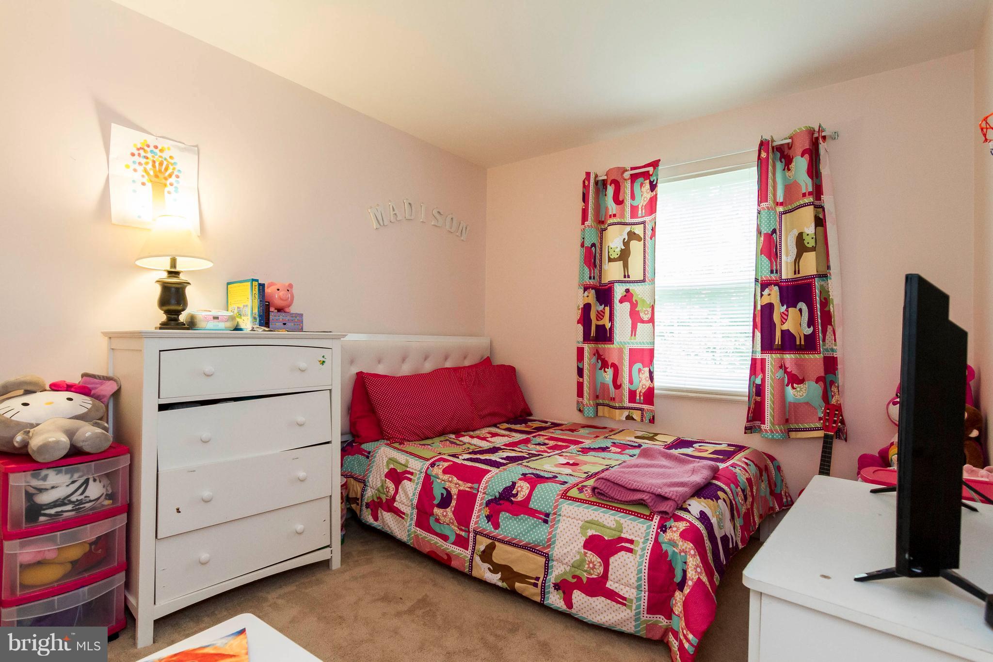 8338 Snowden Oaks Place Laurel, MD 20708 - Photo 21 of 23 Bedroom 2