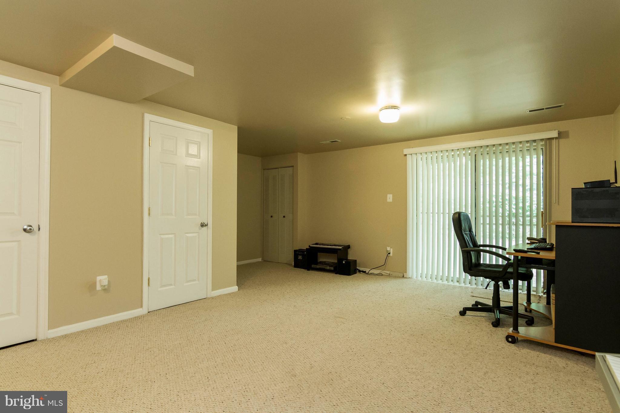 8338 Snowden Oaks Place Laurel, MD 20708 - Photo 22 of 23 Basement