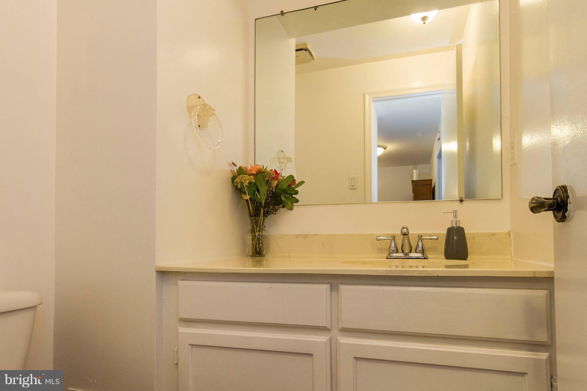 8338 Snowden Oaks Place Laurel, MD 20708 - Photo 7 of 23 Half Bath