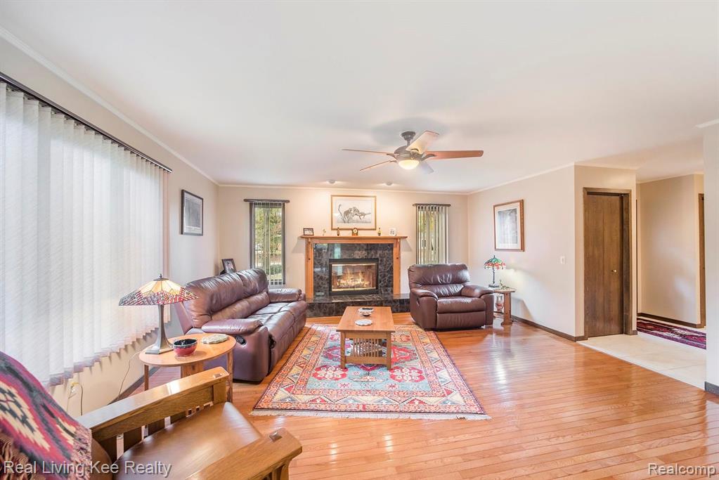 2631 Harrington Road Rochester Hills, MI 48307 - Photo 21 of 38