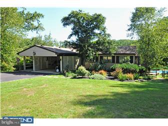 1387 Cedar Grove Road Media, PA 19063 - Photo 1 of 12 Exterior Front