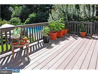 1387 Cedar Grove Road Media, PA 19063 - Photo 12 of 12 Sun Room