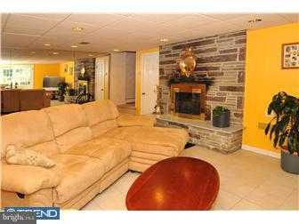 1387 Cedar Grove Road Media, PA 19063 - Photo 6 of 12 Family Room