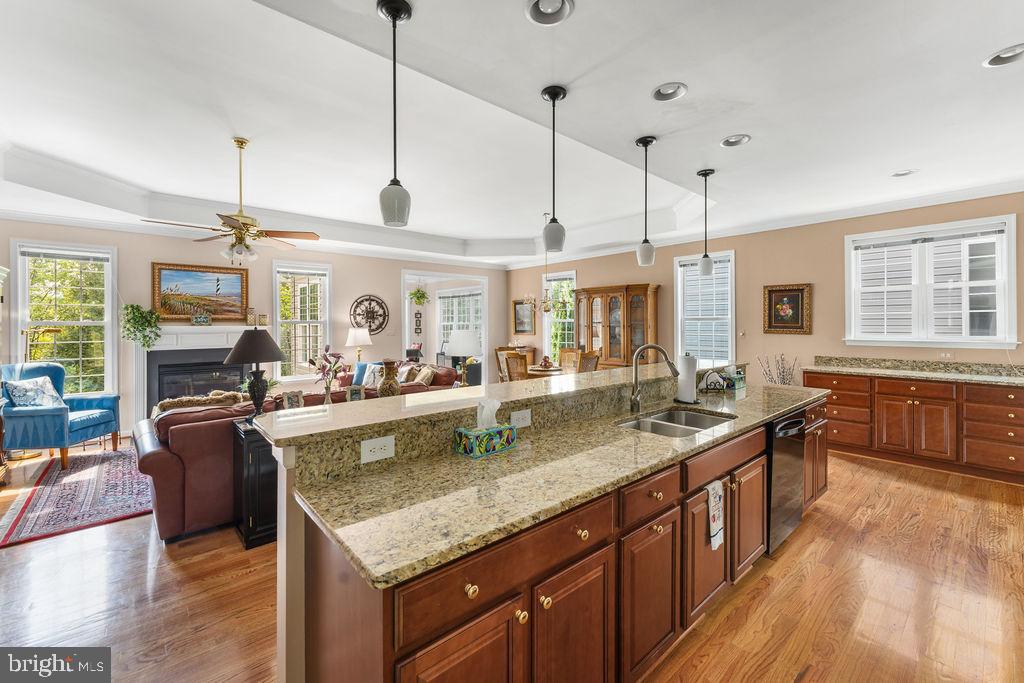 116 Harvest Ridge Drive Winchester, VA 22601 - Photo 6 of 26